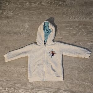 "Frozen" Kids Hoodie